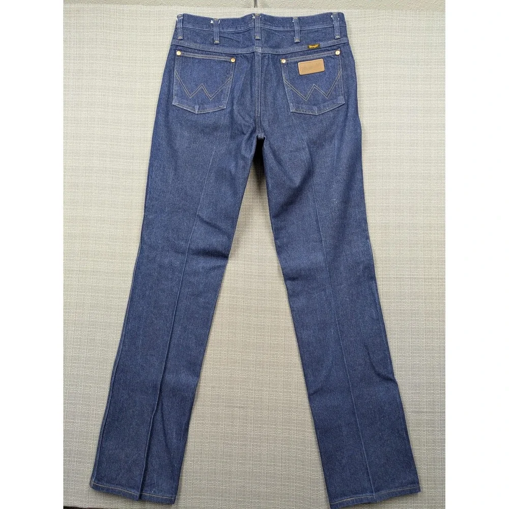 Wrangler thank you